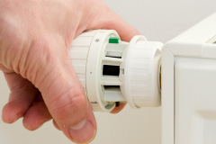 Girsby central heating repair costs