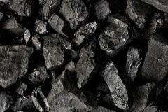 Girsby coal boiler costs