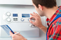 free commercial Girsby boiler quotes