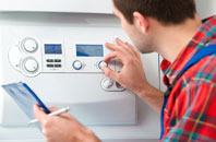free Girsby gas safe engineer quotes