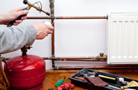 free Girsby heating repair quotes